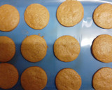Foto del paso 6 de la receta: Alfajores de Chocolate y Dulce de Leche sin TACC