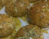 Foto langkah ke 5 dari resep Korean garlic bun.