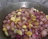Foto langkah ke 2 dari resep Bumbu Masak Habang Khas Banjarmasin.