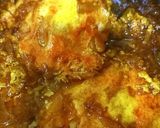 ডিম তেলানি রেসিপির ধাপ 4 ছবি