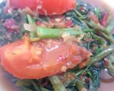 Foto langkah ke 7 dari resep Tumis kangkung.