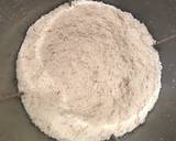 Peanut barfi recipe step 1 photo