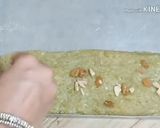 A picture of step 7 of Delicious Bottle Guade Barfi Recipe Luki barfi Dudhi barfi.