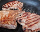 Foto del paso 3 de la receta: Chuleta teriyaki