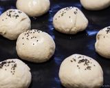 Foto del paso 6 de la receta Pan de hamburguesa
