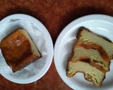 Foto langkah ke 7 dari resep Burn cheesecake.