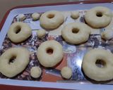 Foto langkah ke 5 dari resep Donat Kentang Empuk.
