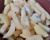 Foto langkah ke 1 dari resep Kentang Goreng.