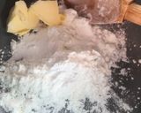 Foto del paso 1 de la receta: Brócoli 🥦 gratinado!