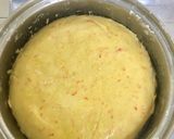 A picture of step 9 of Chapatti.
