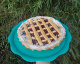 Foto del paso 7 de la receta: Pastafrola sin Manteca y sin Huevos