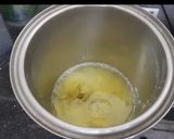 कैरी पन्ना (kairi Panna recipe in Hindi) रेसिपी चरण 2 फोटो