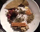 صورة لخطوة 9 من وصفة الكوارع واحلى شوربة منها