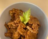 Foto langkah ke 5 dari resep Jamur Crispy Crunchy dan Mudah.