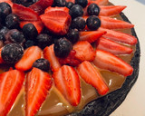 Foto del paso 4 de la receta: Torta brownie