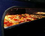Foto del paso 9 de la receta: Pizza
