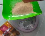 Foto langkah ke 1 dari resep Roti Coklat.