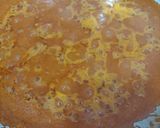 A picture of step 2 of Chicken butter masala.