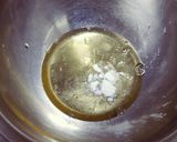 小西餅(牛粒/台式馬卡龍)的食譜步驟1照片