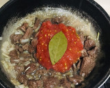 Foto del paso 4 de la receta: Cuscus de Cordero 🇲🇦