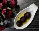 गुलाबजामुन (Gulabjamun recipe in Hindi) रेसिपी चरण 6 फोटो