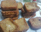 Foto del paso 5 de la receta: Torrijas de leche 🍞