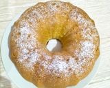 Foto langkah ke 7 dari resep Bolu Tape Keju ala Didi (Butter Cake).