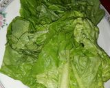 Foto del paso 1 de la receta: Ensalada completa