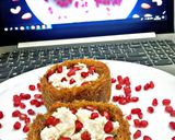 রাবড়ি সেমাই বাটি (rabri semai bati recipe in Bengali) রেসিপির ধাপ 8 ছবি