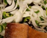 Foto del paso 8 de la receta: Hígado encebollado