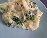 Une image de l'étape 3 de Colcannon.