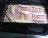 Foto del paso 3 de la receta: Milhojas de papas