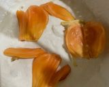Foto langkah ke 2 dari resep Goreng Nangka.