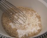 杏仁焦糖小小塔的食譜步驟2照片