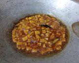 Foto langkah ke 2 dari resep Sate Tempe.