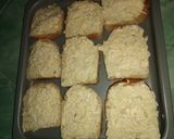 Foto langkah ke 3 dari resep Bagelen Krimcis.