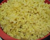 Foto langkah ke 1 dari resep Macaroni schootel.