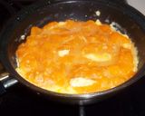 Foto del paso 14 de la receta Tortilla de calabaza y dientes de ajo