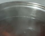 Foto langkah ke 4 dari resep Wedang Ronde.