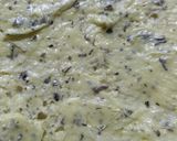 Foto langkah ke 2 dari resep Garlic Bread (roti tawar).