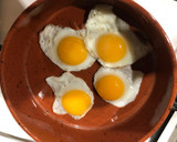 Foto del paso 2 de la receta: Hamburguesa a mi manera