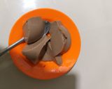 Foto langkah ke 3 dari resep 75.Puding susu capucino.