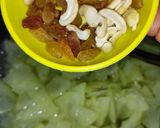 প্লাস্টিক চাটনি (Plastic Chutney recipe in Bengali) রেসিপি ধাপ - 3 ছবি