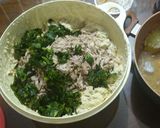 Foto del paso 4 de la receta: Tamal de chipil