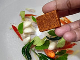 Kuetiau Tomyam Seafood