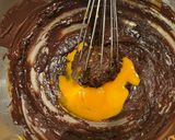 La mousse au chocolat - mindenmentes csokihab recept fázis 2 fotója