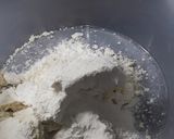 Foto del paso 1 de la receta: Bombas de papas. Grace