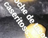 Foto del paso 3 de la receta: Tacos mexicanos