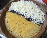 Foto langkah ke 5 dari resep Martabak Manis (Ekonomis) -354-.