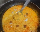 फ्रेश क्रीम वाली शाही मूंग दाल (fresh cream wali shahi moong dal recipe in Hindi) रेसिपी चरण 6 फोटो